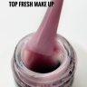 Top Gel "Fresh Make up" (ohne Schwitzschicht) 14ml 