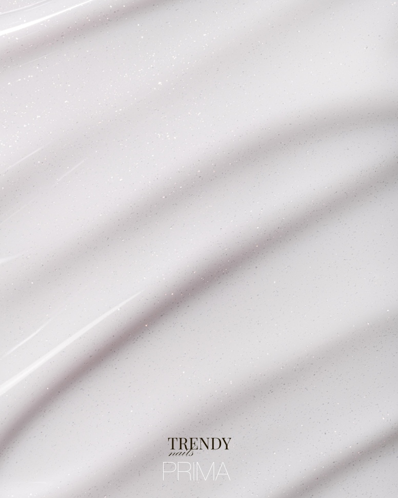 Modeling Gel selbstglättend „Prima“ von Trendy Nails (15/30ml)