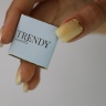 UV/LED Modelliergel selbstglättend Sunflower von Trendy Nails (30ml)