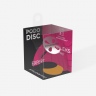 Untersatz Disk PDset-20 (20mm) STALEKS PRO M (Achtung nicht für Fräser mit Staubabsaugung geeignet!)