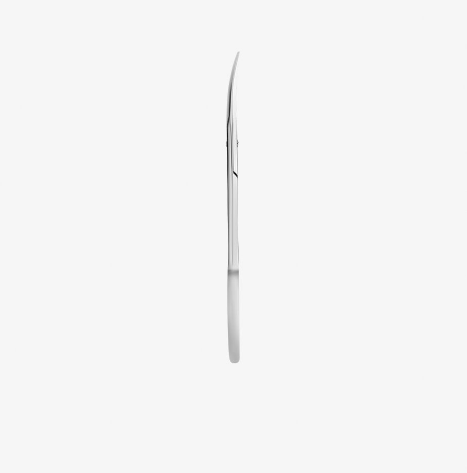 Nail scissors SC-30/2 (21 mm) STALEKS CLASSIC
