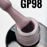 Гель лак от NOGTIKA (8мл) номер GP98