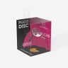 Untersatz Disk PDset-15 (15mm) STALEKS PRO S (Achtung nicht für Fräser mit Staubabsaugung geeignet!)