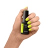 Гель-лак для ногтей Kinetics Shield Gel Nail Polish 198 - Yellow Shock (15мл)