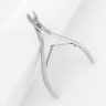 Professional cuticle nippers NX-6-9 from HEAD