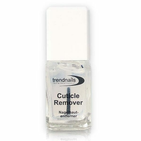 Cuticle Remover by Trendnails 14ml