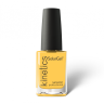 Nagellack SolarGel (lufttrocknend) Blond Bond 15ml Nr.504 von Kinetics                           