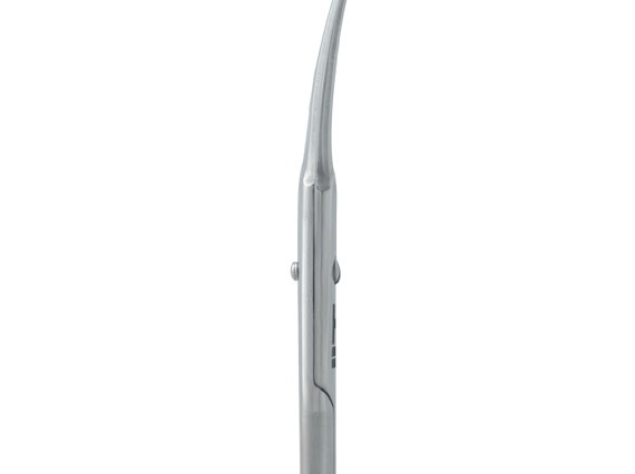 Professionelle Nagelhautschere X-Line 1, Schneidelänge 21mm von HEAD