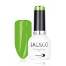 Lac & Go 3in1 UV-Lack 10ml Nr. 140 Ultra Green