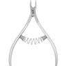 Professional cuticle nippers NX-7 from HEAD (spiral spring)