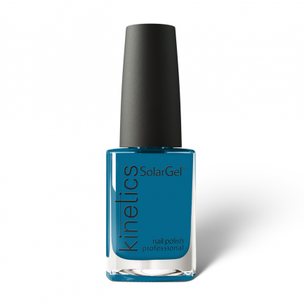 Nagellack SolarGel (lufttrocknend) Denim Gods 15ml Nr.508 von Kinetics                               