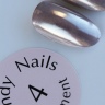 Pearl pigment in 4 colors from Trendy Nails