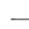 Cuticle pusher X-Line 2 from Head