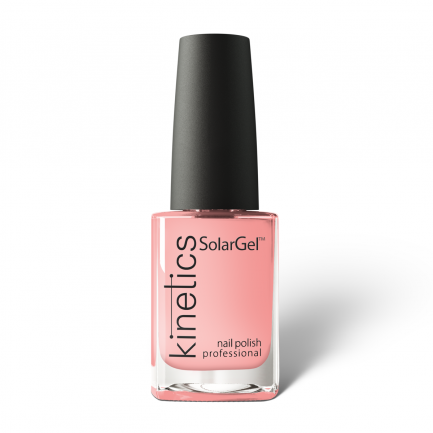 Nagellack SolarGel (lufttrocknend) SECRET DEAL 15ml Nr.361  von Kinetics