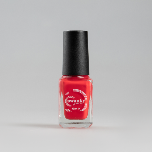 Stampinglack  Nr. S56 Coral-Rot von Swanky  6ml 