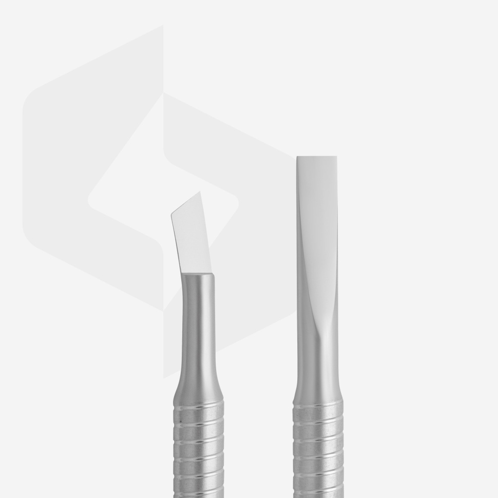 Cuticle Pusher PBC-40/1 STALEKS BEAUTY & CARE
