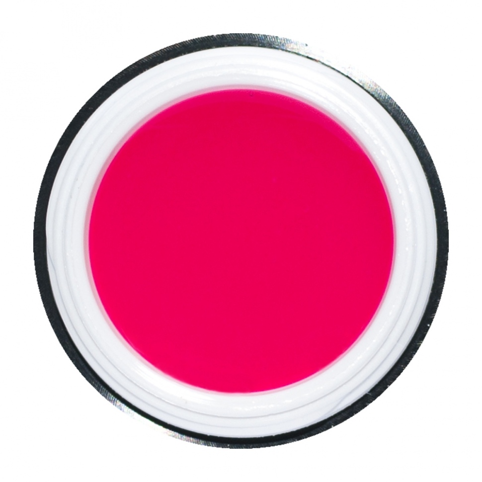 Farbgel von Mr. Stilett "Neon Pink" 5ml