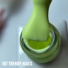 Гель-лак № 187 от Trendy Nails (8 мл)
