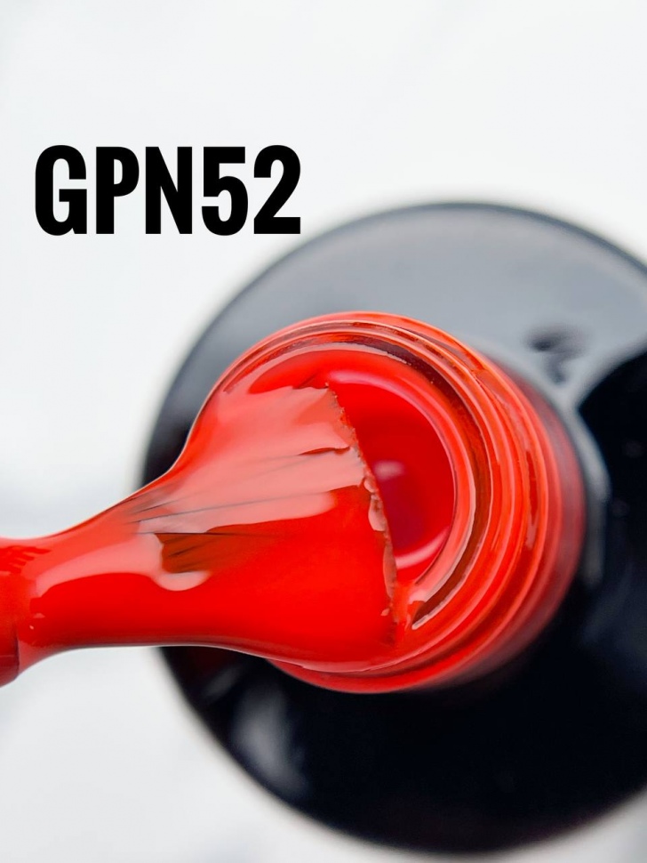 Gel Polish von NOGTIKA  (8ml) Nr. GPN52