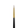 Roubloff Brush is ideal for fine Lines JB_ 1,5