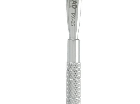 Cuticle pusher X-Line 5 from Head