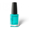 Nagellack SolarGel (lufttrocknend)  SHARK IN THE POOL 15ml Nr.365 von Kinetics   3