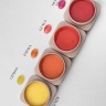 Цветные моделирующие гели самовыравнивающийся от Trendy Nails (30мл)