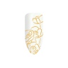 Stamping gel color 15 gold by Trendnails 8ml