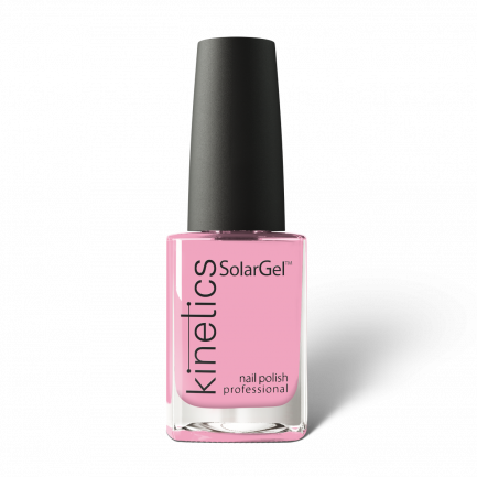 Nagellack SolarGel (lufttrocknend) Small Pleasures 15ml Nr.619 von Kinetics                             