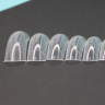 Nail forms XS-XL 120pcs from Imen