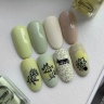 Stamping nail polish   Nr.S63  from Swanky 6ml