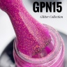 Гель-лаки колекция NEON GLITTER доступна в 20 оттенков  8 мл от NOGTIKA