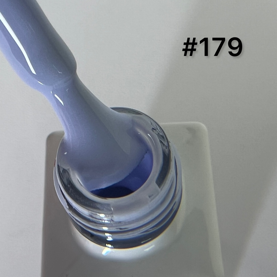 Гель-лак № 179 от Trendy Nails (8 мл)