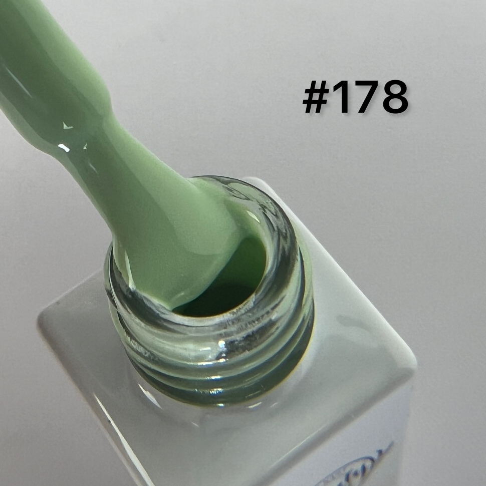 Gel Polish No.178 by Trendy Nails (8ml)